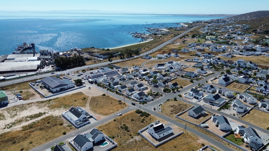 0 Bedroom Property for Sale in Harbour Lights Western Cape